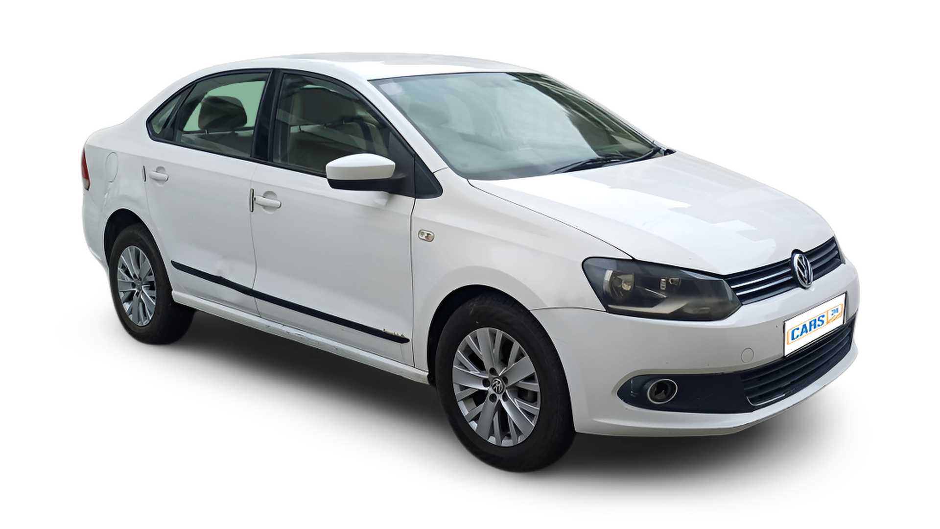 Volkswagen Vento-img